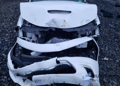 2019 Dodge Charger Gt z USA, uszkodzony, nr VIN 2C3CDXHG0KH603089